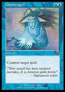 Counterspell