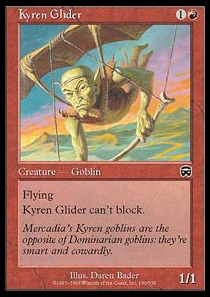 Kyren Glider