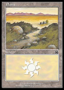 Plains