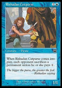 Rishadan Cutpurse