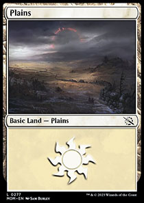 Plains