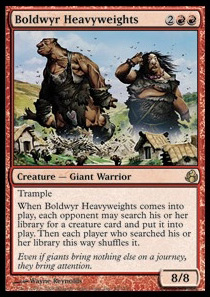 Boldwyr Heavyweights