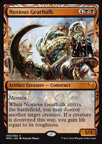 Noxious Gearhulk