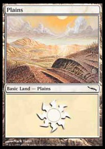 Plains