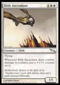 Slith Ascendant