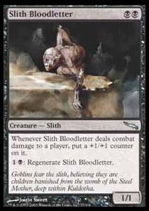 Slith Bloodletter