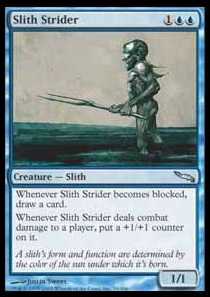 Slith Strider