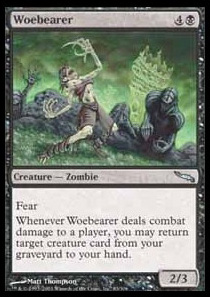 Woebearer