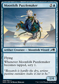 Moonfolk Puzzlemaker