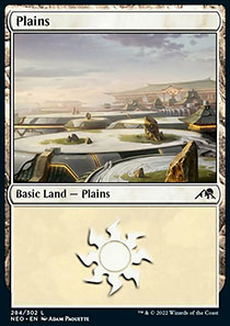 Plains