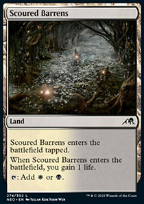 Scoured Barrens