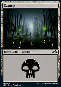 Swamp