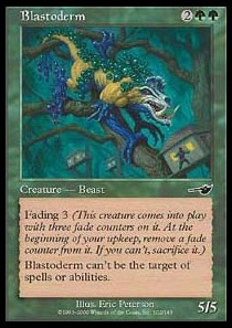 Blastoderm