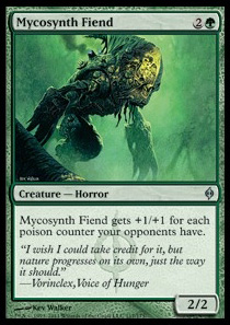 Mycosynth Fiend