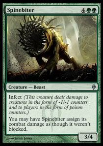 Spinebiter