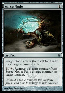 Surge Node