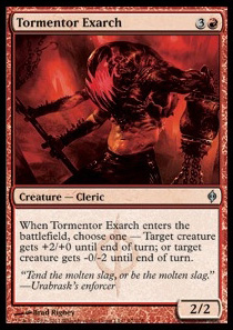 Tormentor Exarch