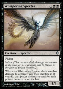 Whispering Specter