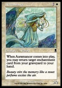 Auramancer