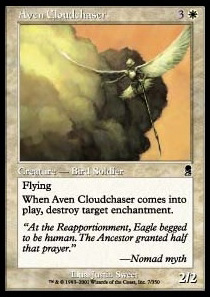 Aven Cloudchaser