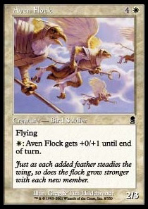 Aven Flock