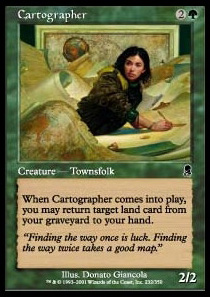 Cartographer