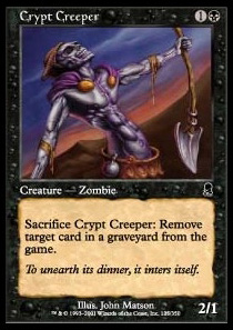 Crypt Creeper