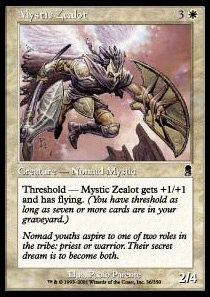 Mystic Zealot