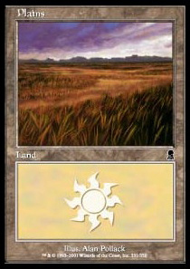 Plains