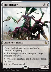 Endbringer