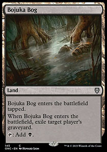 Bojuka Bog