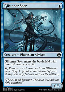 Glistener Seer