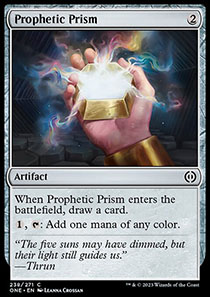 Prophetic Prism