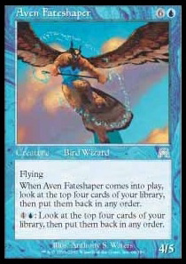 Aven Fateshaper