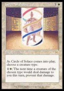 Circle of Solace