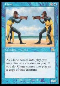 Clone