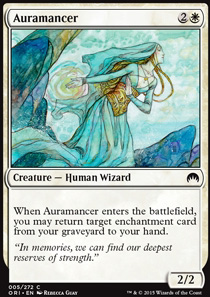 Auramancer