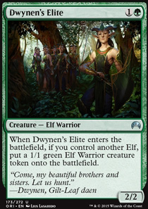 Dwynen's Elite