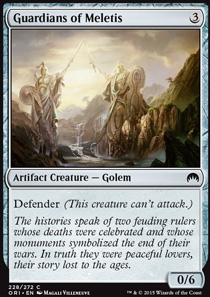 Guardians of Meletis