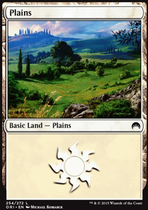 Plains