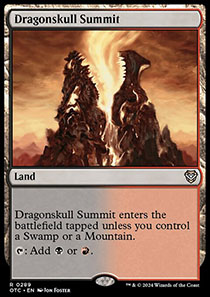 Dragonskull Summit