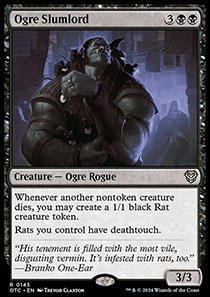 Ogre Slumlord