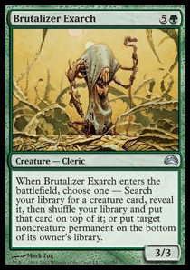 Brutalizer Exarch