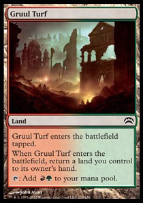 Gruul Turf