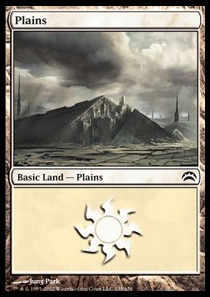 Plains