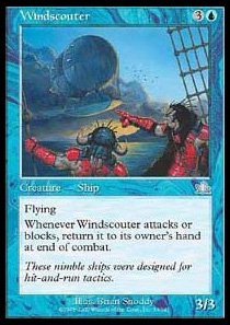 Windscouter