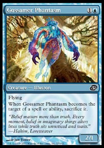 Gossamer Phantasm