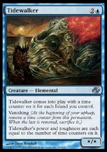 Tidewalker