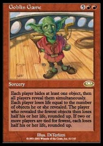 Goblin Game