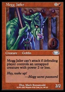 Mogg Jailer